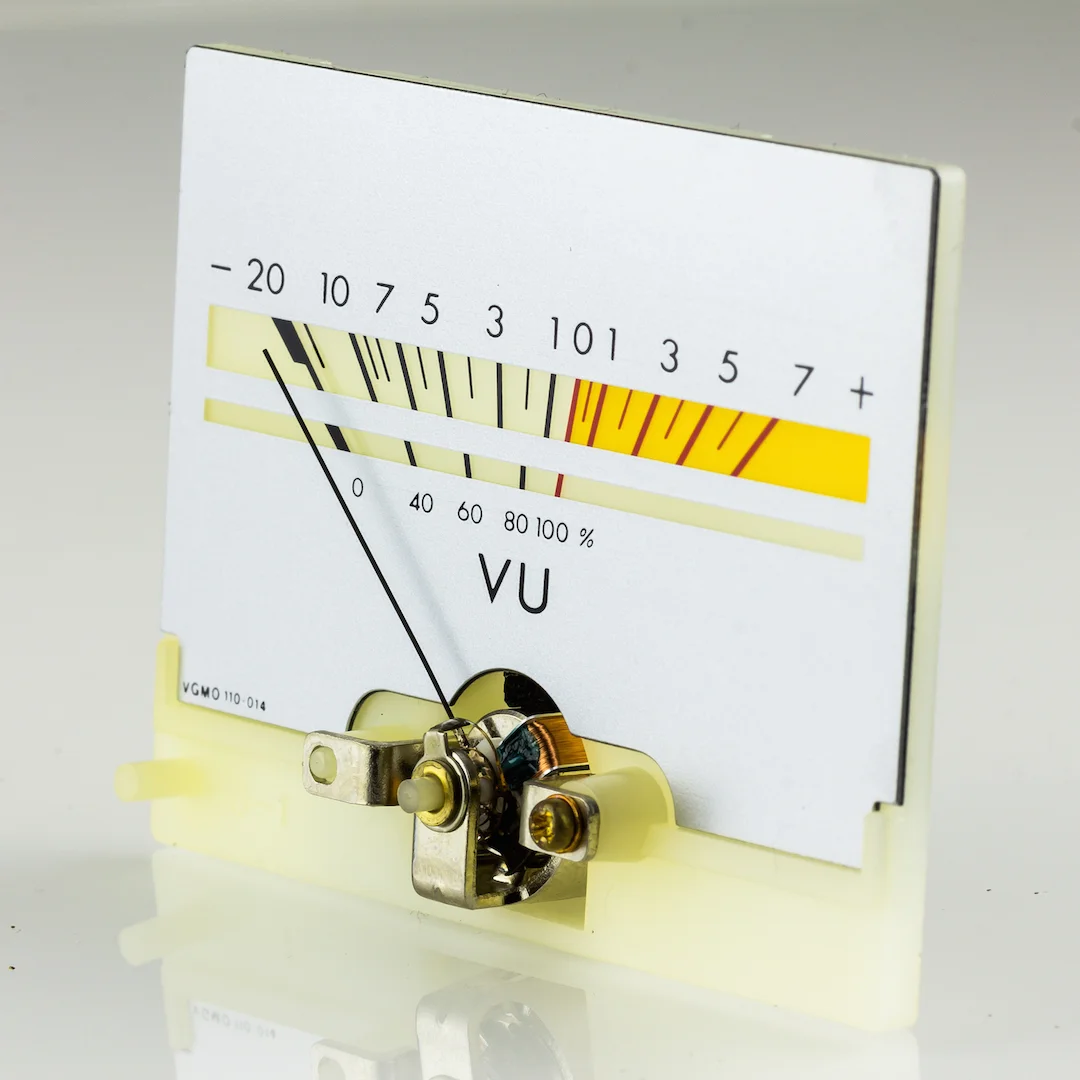 MeterStack Precision Metering